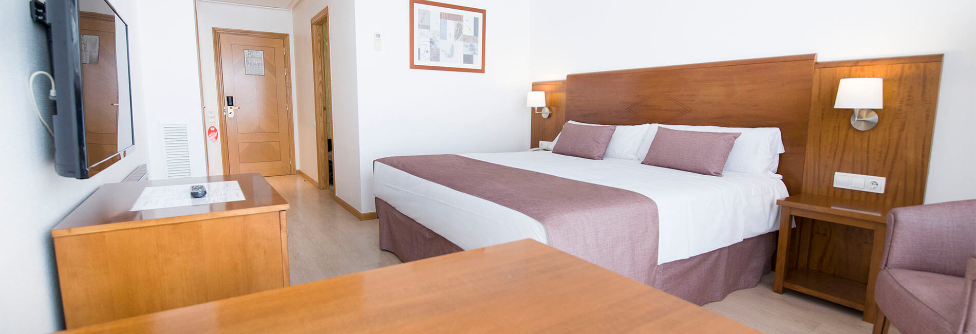 Hotel Albufera