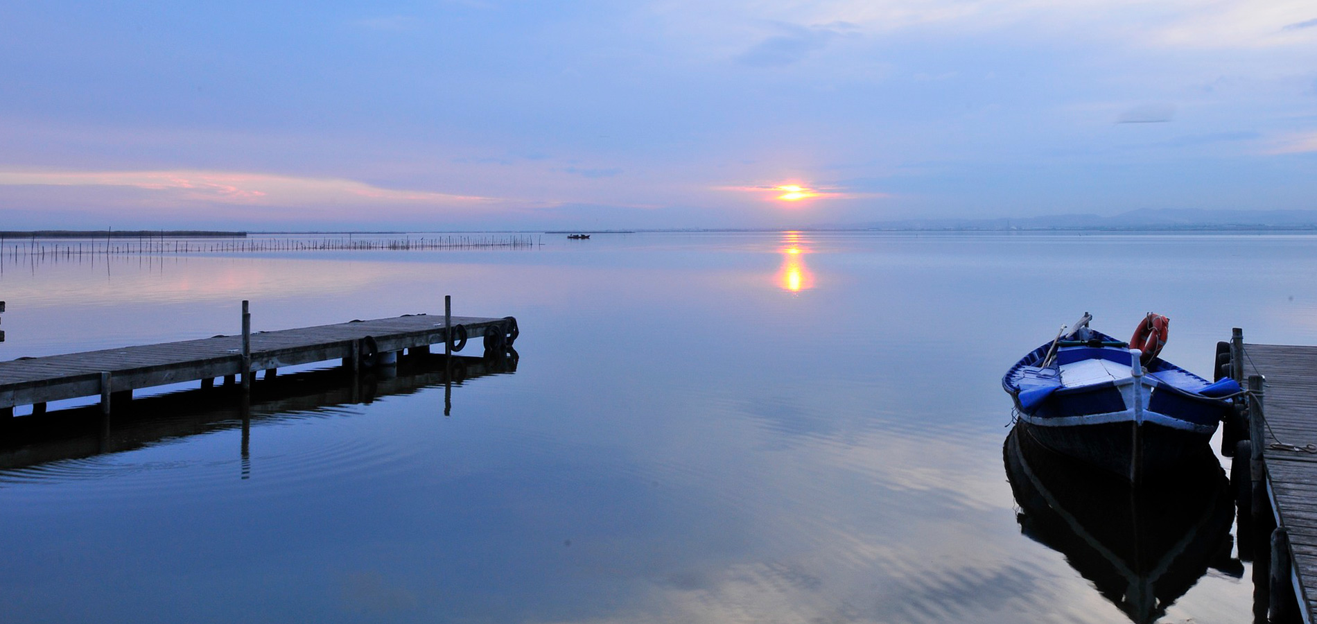 Hotel Albufera