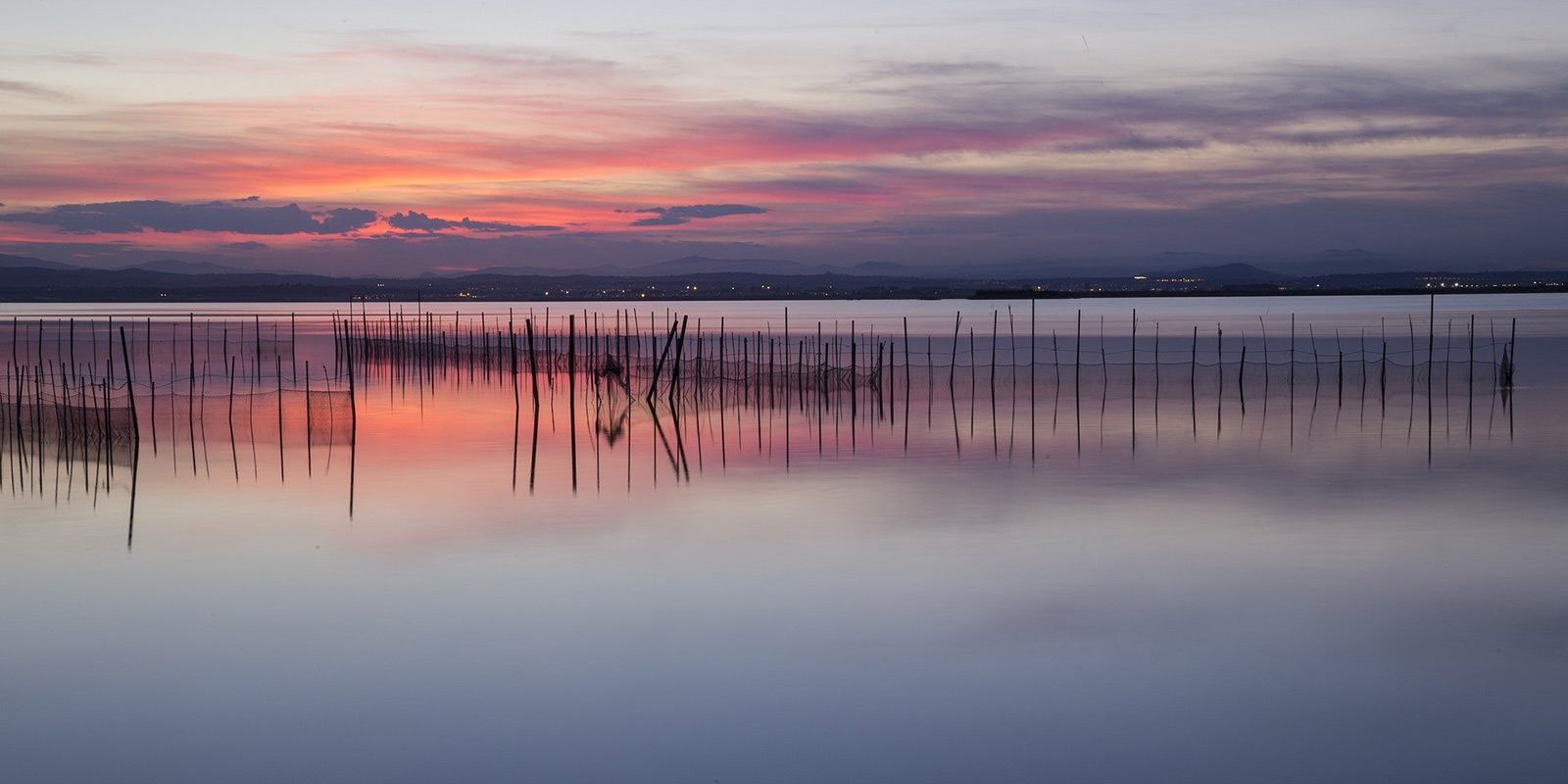 Hotel Albufera